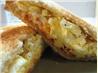 Scrambled Egg Sandwich