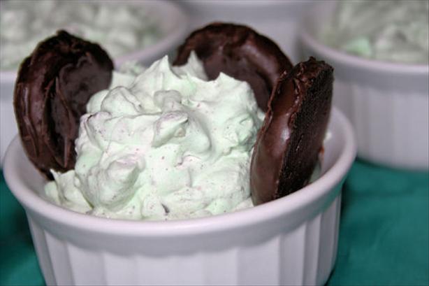 Peppermint Patty Cups. Photo by ~Nimz~