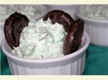 Peppermint Patty Cups