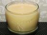 Banana Soy Smoothie. Recipe by Petite Mommy
