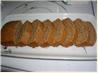 Low Fat Healthy Spices Cake (Kosher-Pareve). Recipe by Smadar's Sane Way &copy;