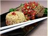 Toasted Quinoa (Or Barley) Pilaf. Recipe by Chef Kate