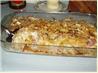 Three Onion Casserole. Recipe by Chef Kate
