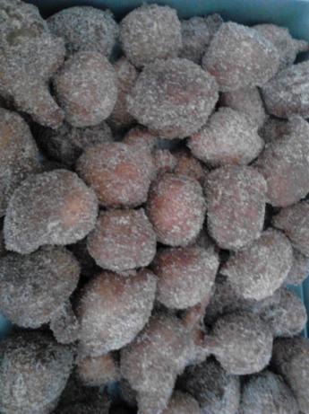 Cinnamon Drop Doughnuts. Photo by IdRatherBeBaking