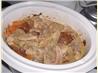 Crock Pot Chicken and Vegetables