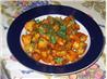 Khasta Aloo (Spicy Pan Fried Potatoes). Recipe by SpicyDoc