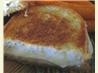 Ooey Gooey Grilled Cheese. Recipe by Hadice