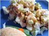 Apple Celery Salad. Recipe by esm4877