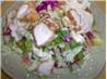 Oriental Chicken Salad