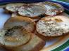 Roasted Dill Potatoes