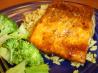 Brown Sugar-Glazed Salmon