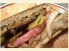 Veggie Patty Melts. Recipe by *Asha*