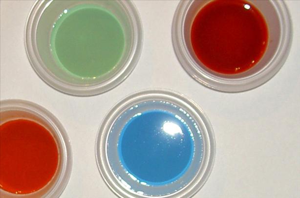 Kool-Aid Paint. Photo by Southern Polar Bear