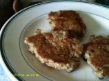 Homemade Garlic Sausage