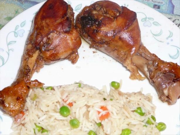 Low Fat Rice With Peas & Carrots (Kosher-Pareve). Photo by BLUE ROSE