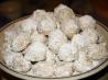 Mexican Wedding Cakes
