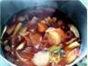 Ultimate Browned Vegetable Stock