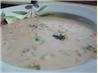 Easy Potato Cheese Soup. Recipe by RuthlessWr