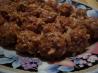 Oven Baked Porcupine Meatballs