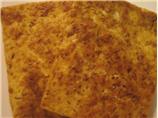 Curried Tofu Cutlets