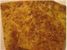 Curried Tofu Cutlets