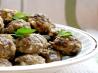 Meatballs from the Disantos