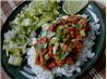 Thai-Style Ground Beef