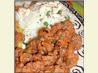 Thai-Style Ground Beef
