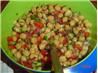 Low Fat Chickpea Salad (Kosher-Pareve)