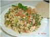 Low Fat Salmon Salad (Kosher- Pareve)