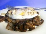 Deluxe Fried Eggs