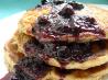 Blueberry Sauce. Recipe by Calee