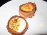 Baked Eggs in Bacon Wraps. Recipe by Montana Heart Song