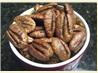 Easy Spicy Pecans. Recipe by Junebug