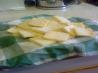 Easy Lemon Bars