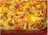 Beef Macaroni Casserole. Recipe by lets.eat