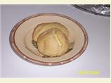 Easy Dinner Rolls