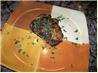 Chili Dusted Pork Chops