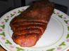 Smoky Barbecue Beef Brisket (Crock Pot)