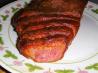 Smoky Barbecue Beef Brisket (Crock Pot). Recipe by Chris from Kansas
