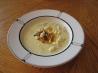 Panera's Cream Cheese Potato Soup