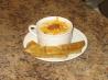 Panera's Cream Cheese Potato Soup