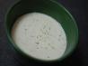 Panera's Cream Cheese Potato Soup