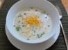 Panera's Cream Cheese Potato Soup