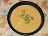Panera's Cream Cheese Potato Soup