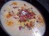Panera's Cream Cheese Potato Soup