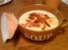 Panera's Cream Cheese Potato Soup