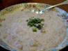 Panera's Cream Cheese Potato Soup