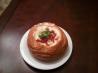 Panera's Cream Cheese Potato Soup