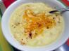 Panera's Cream Cheese Potato Soup